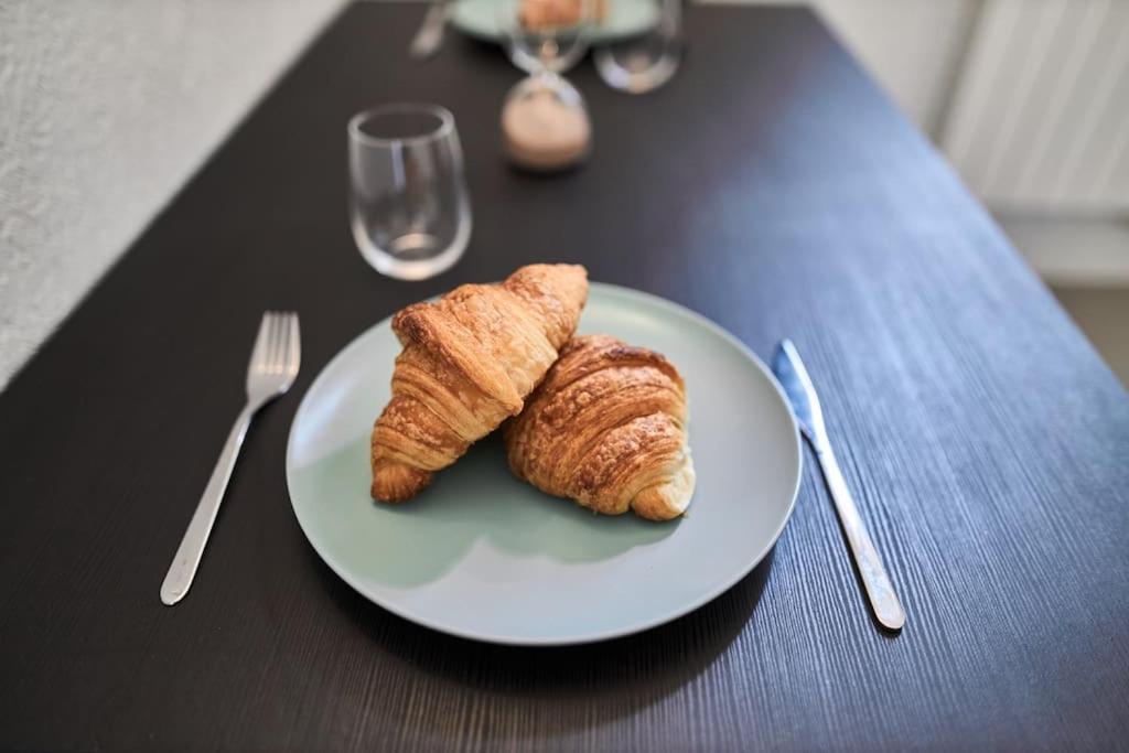 Le Petit Marceaux - T1 - Confort Reims