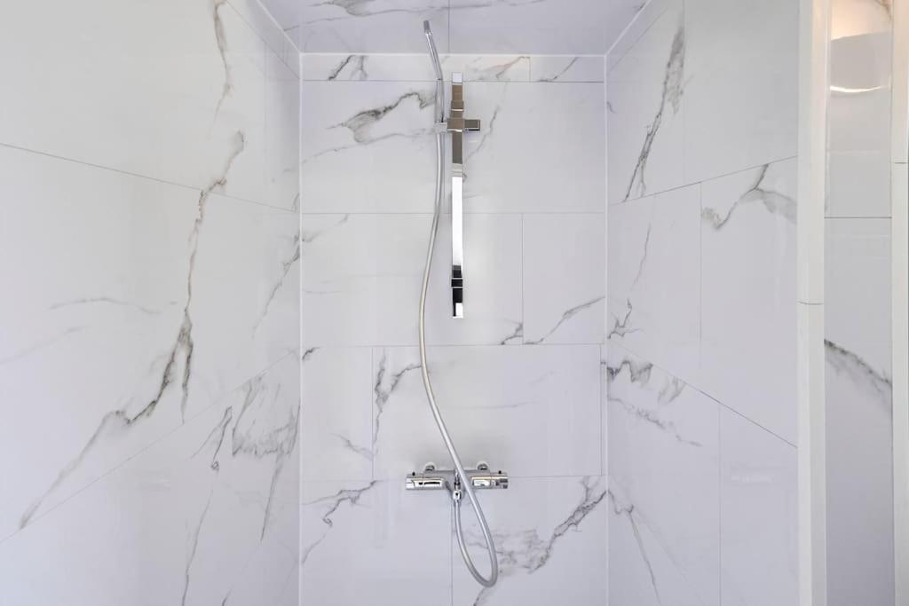 Le Petit Marceaux - T1 - Confort Apartment Reims
