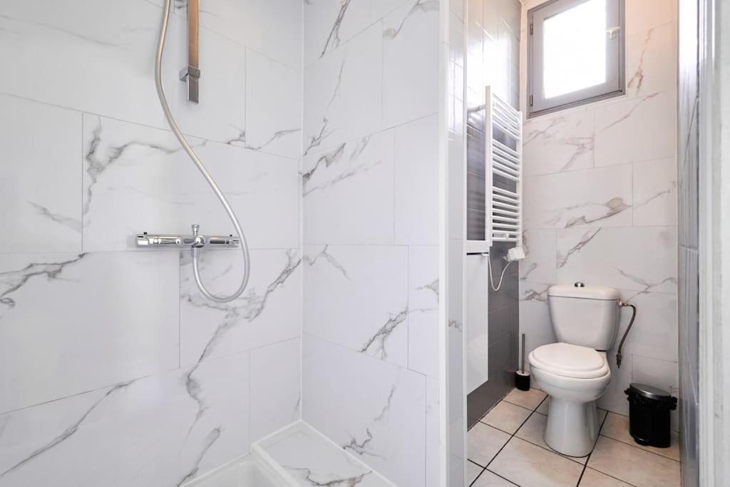 Apartment Le Petit Marceaux - T1 - Confort